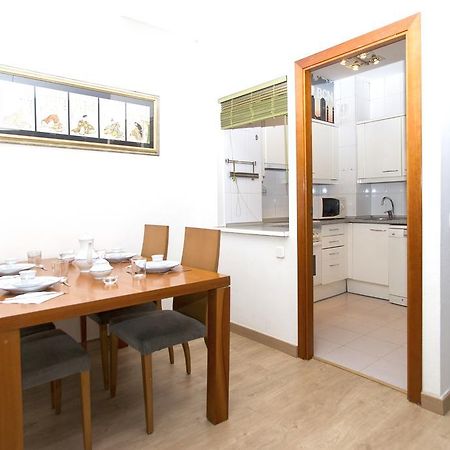 Apartment Bright Sagrada Familia 바르셀로나 외부 사진