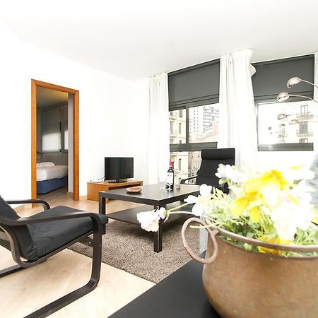 Apartment Bright Sagrada Familia 바르셀로나 객실 사진