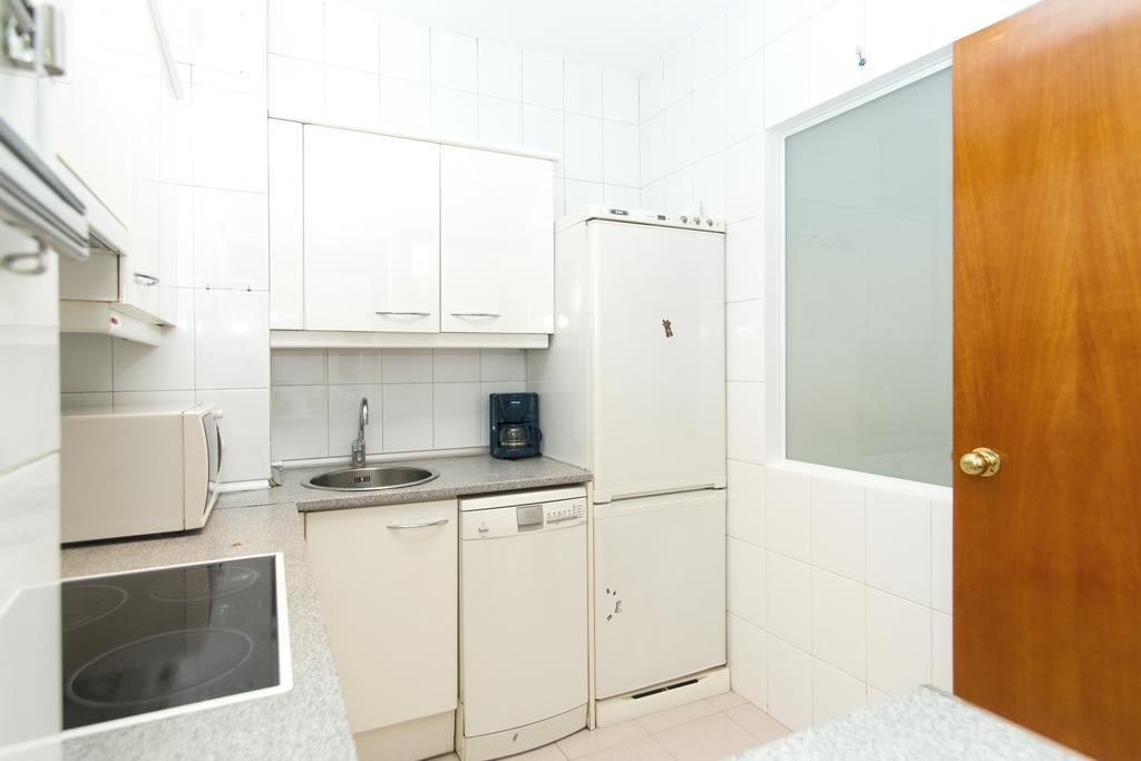 Apartment Bright Sagrada Familia 바르셀로나 외부 사진
