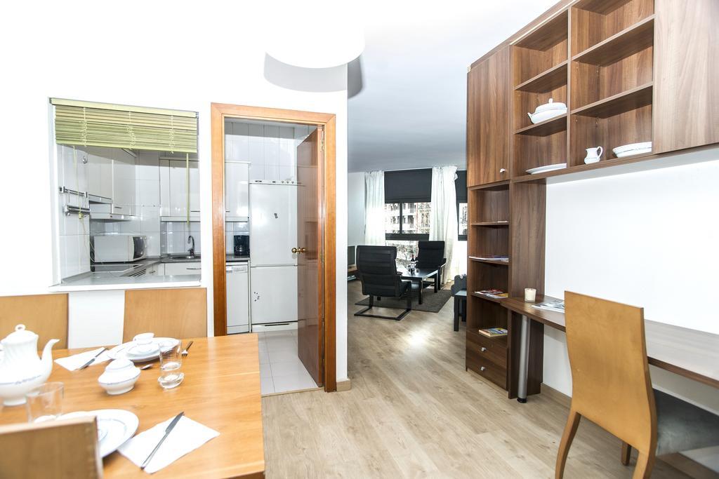 Apartment Bright Sagrada Familia 바르셀로나 외부 사진