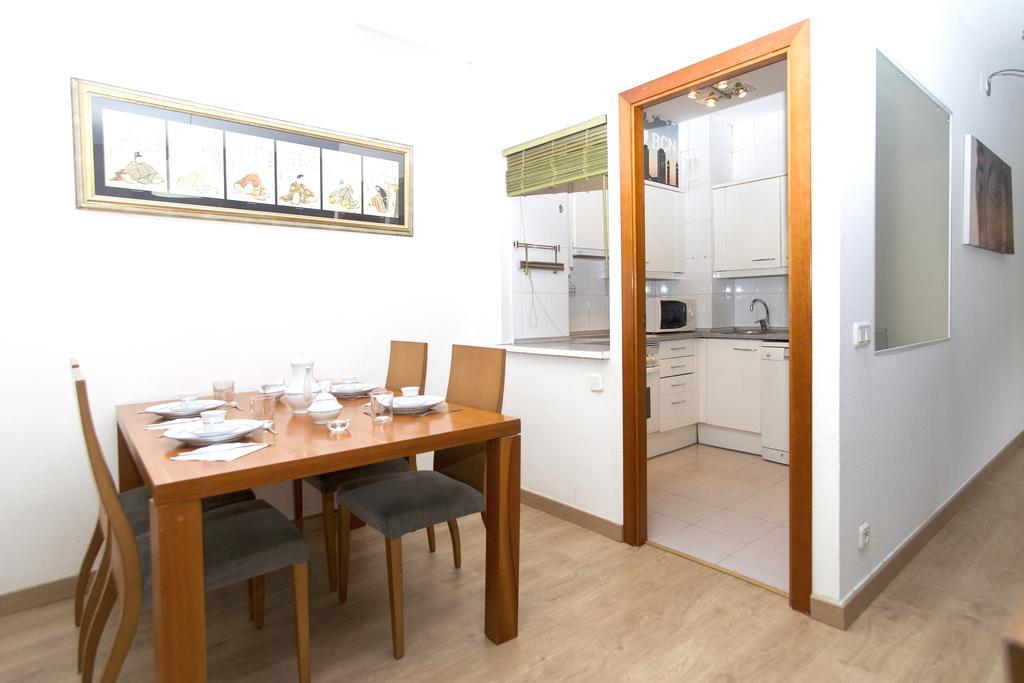 Apartment Bright Sagrada Familia 바르셀로나 외부 사진