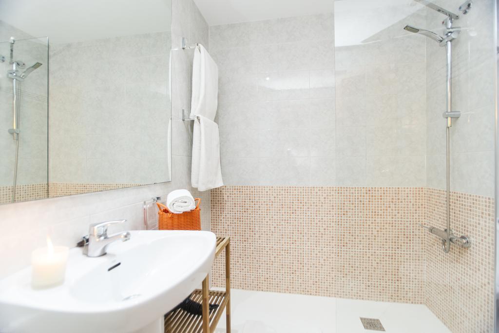 Apartment Bright Sagrada Familia 바르셀로나 객실 사진