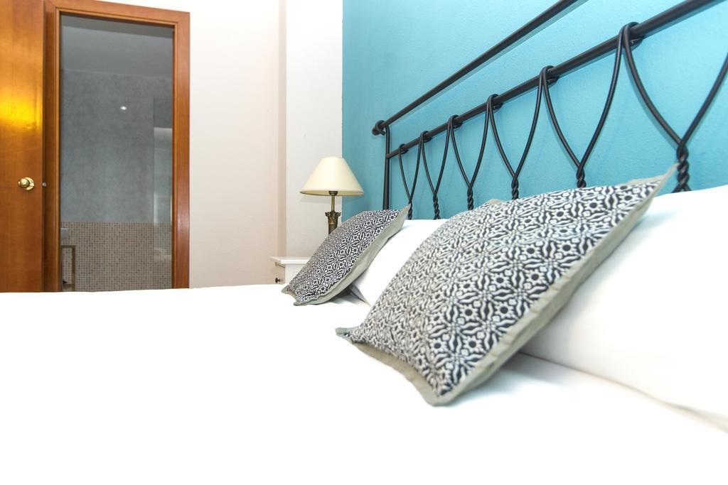 Apartment Bright Sagrada Familia 바르셀로나 객실 사진