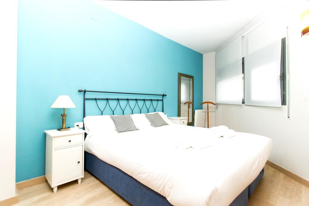 Apartment Bright Sagrada Familia 바르셀로나 객실 사진